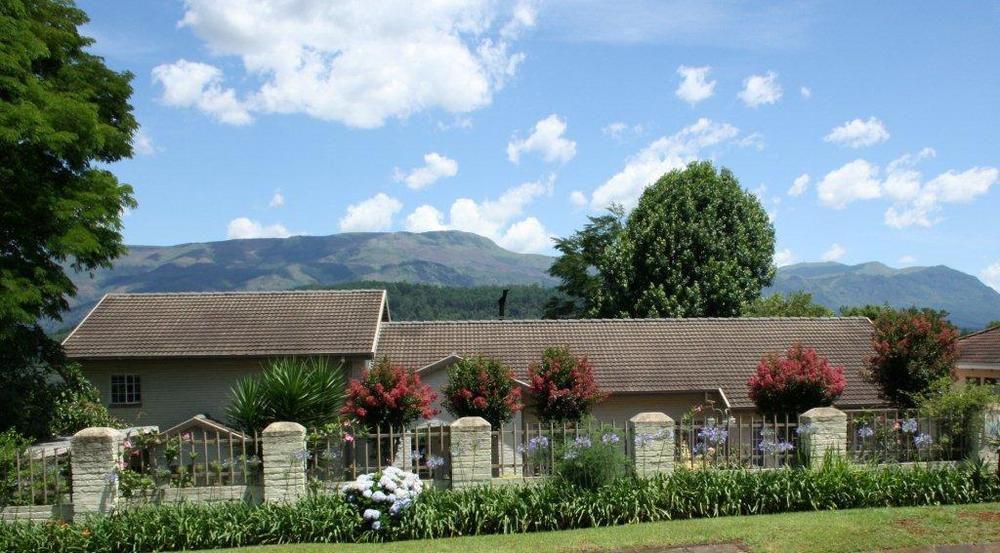 Hillwatering Country House Sabie Exterior foto